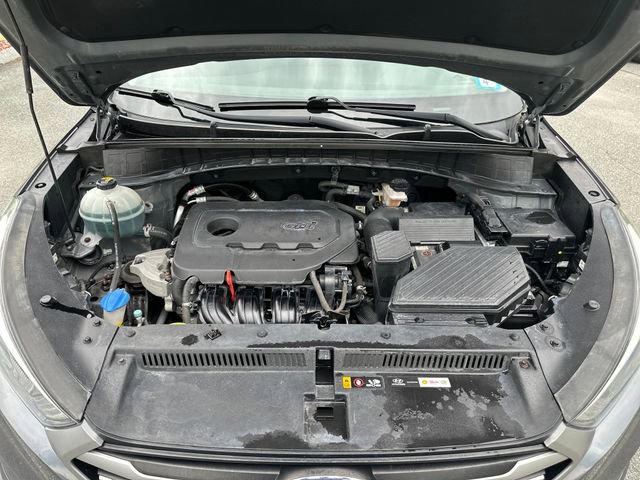 Used 2018 Hyundai Tucson Sport AWD/4WD image 24