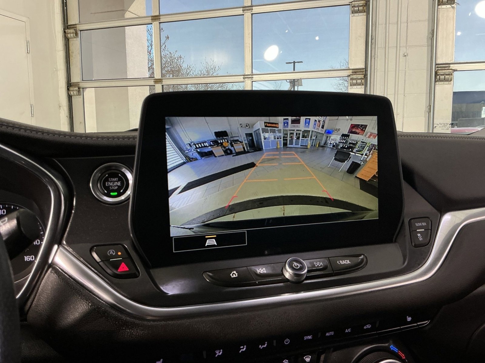 Used 2024 Chevrolet Blazer LT w/ Convenience Package image 27