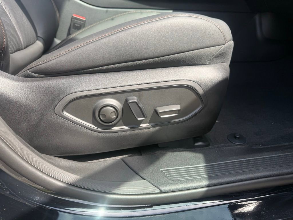 New 2026 Jeep Cherokee Limited AWD/4WD image 53