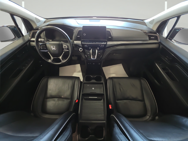 Used 2025 Honda Odyssey Elite image 30