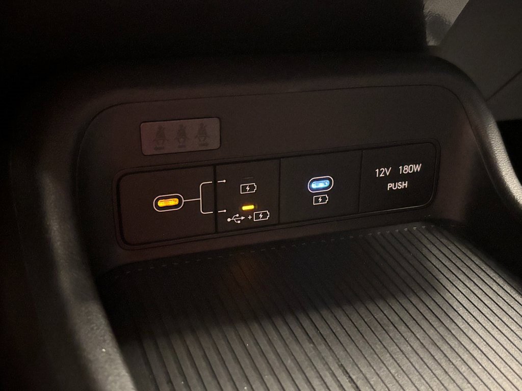 Used 2024 Hyundai Kona SEL image 14