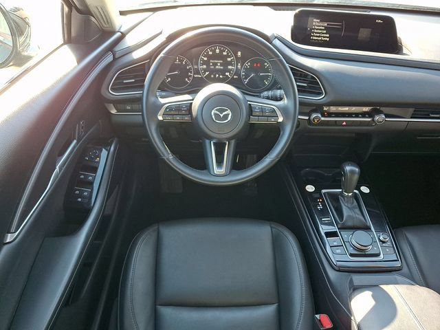 Used 2025 MAZDA CX-30 AWD 2.5 S w/ Select Sport Pkg image 11