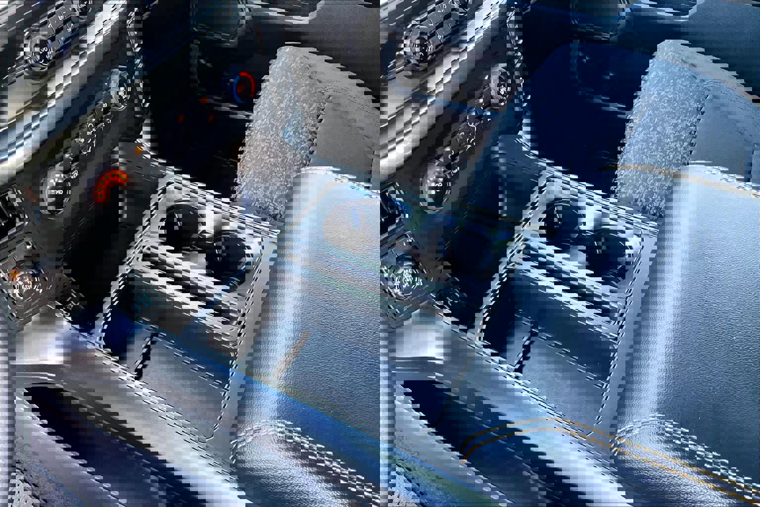 Certified 2022 Ford F150 Tremor AWD/4WD image 17