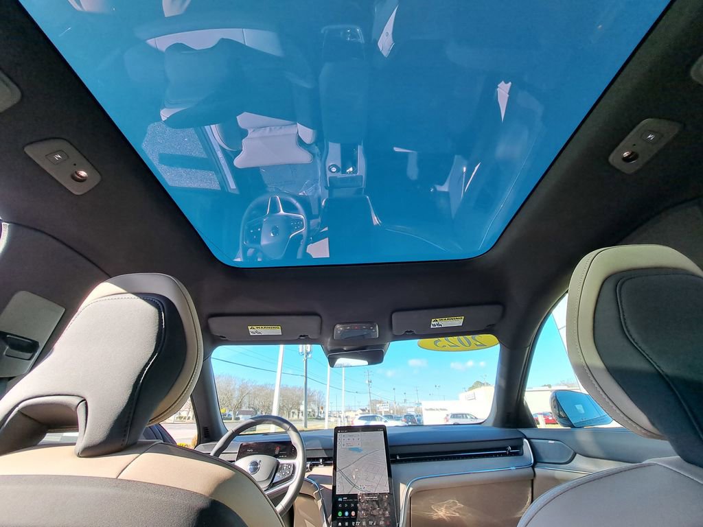 Used 2025 Volvo EX90 Ultra image 26