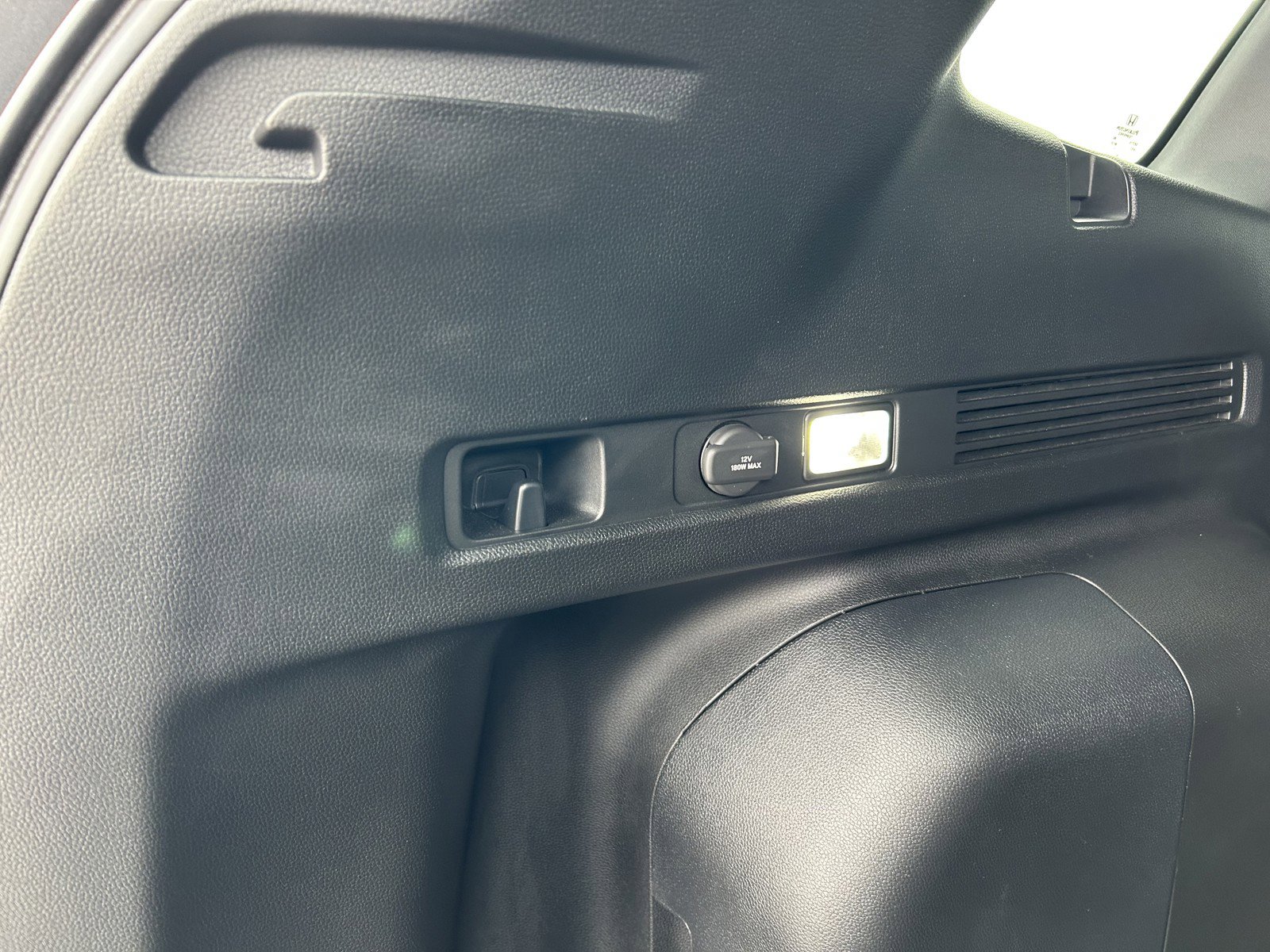 Used 2025 Honda CR-V Sport Touring image 16