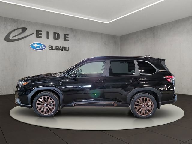New 2026 Subaru Forester Sport image 8