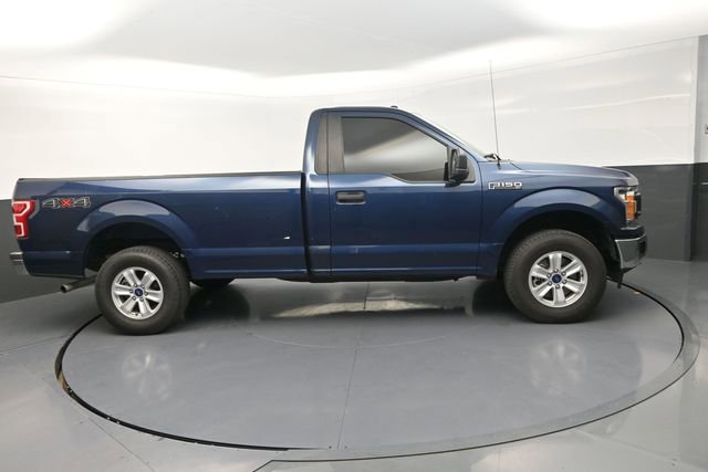 Used 2019 Ford F150 XL w/ Equipment Group 101A Mid image 19