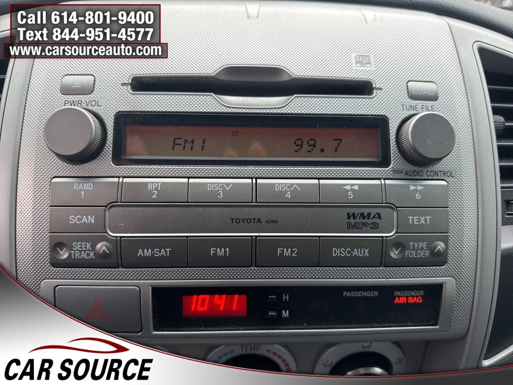 Used 2010 Toyota Tacoma 4x4 Double Cab image 24