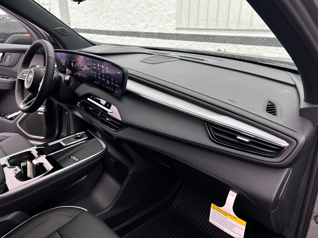 New 2026 Buick Enclave Preferred w/ Power Package image 43