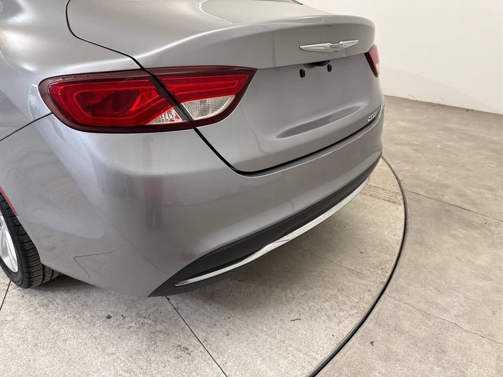 Used 2017 Chrysler 200 Limited Platinum FWD image 20