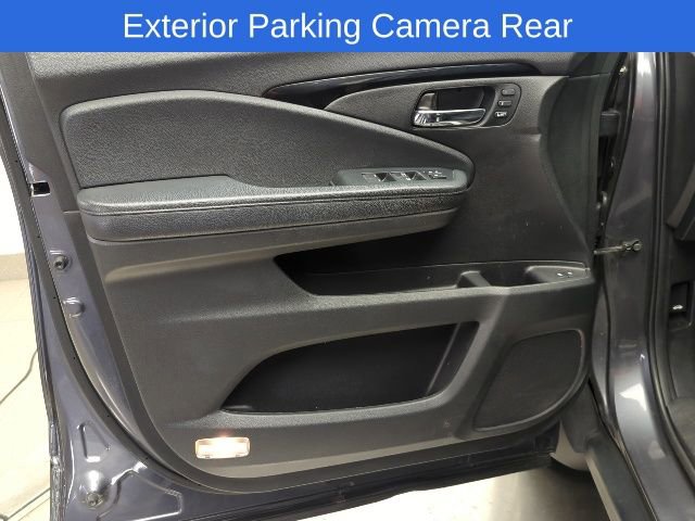 Used 2022 Honda Pilot Touring image 23