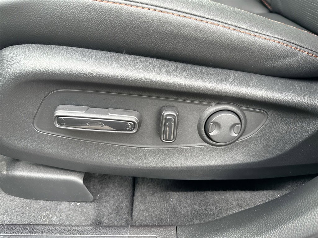 New 2026 Honda CR-V Sport Touring image 14