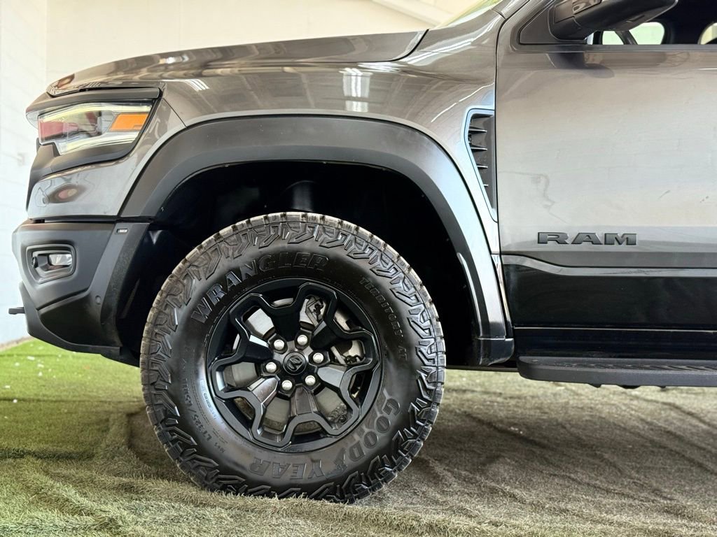 Used 2021 RAM 1500 TRX w/ TRX Level 1 Equipment Group image 16