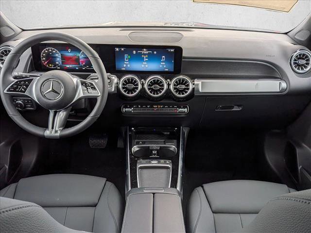 New 2026 Mercedes-Benz GLB 250 4MATIC image 15