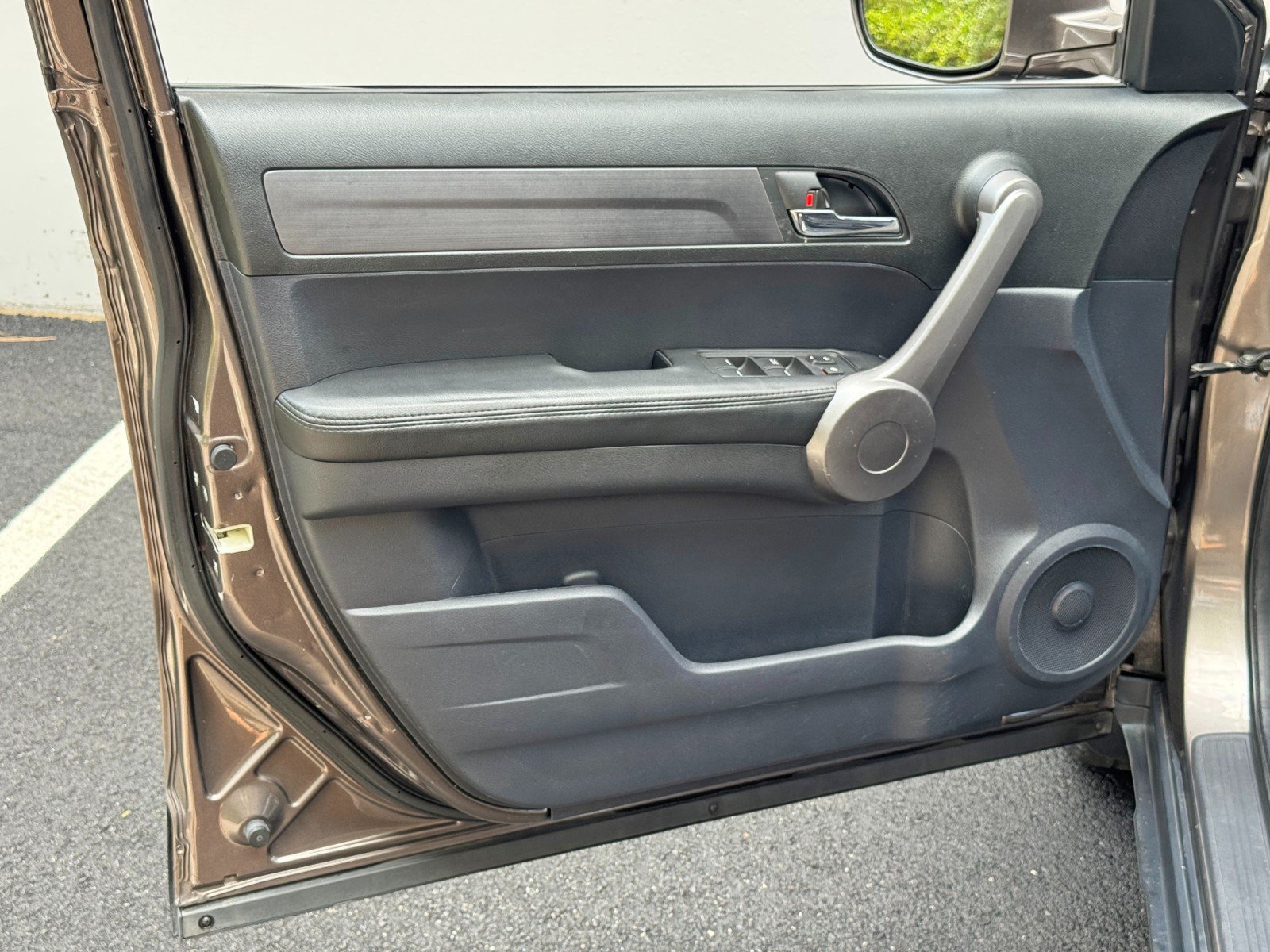 Used 2009 Honda CR-V EX-L image 34