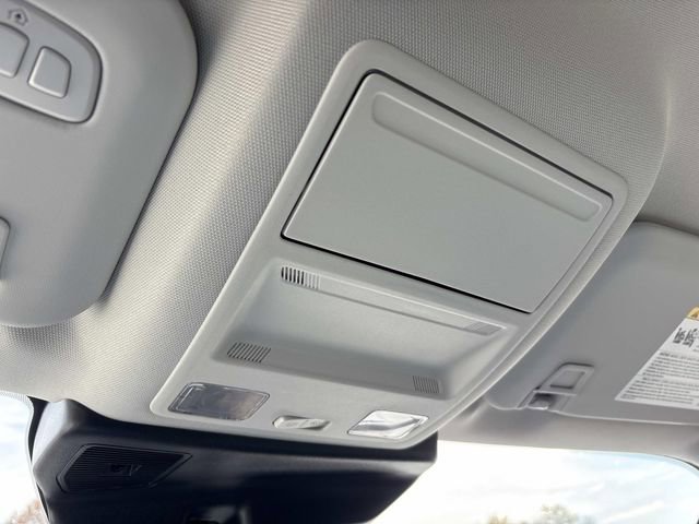 New 2025 Ford Bronco Sport Big Bend w/ Convenience Package image 30