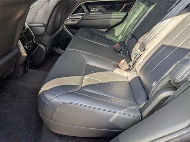 Used 2024 Land Rover Range Rover SE image 20