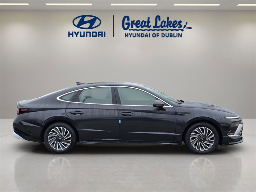 New 2026 Hyundai Sonata SEL image 6