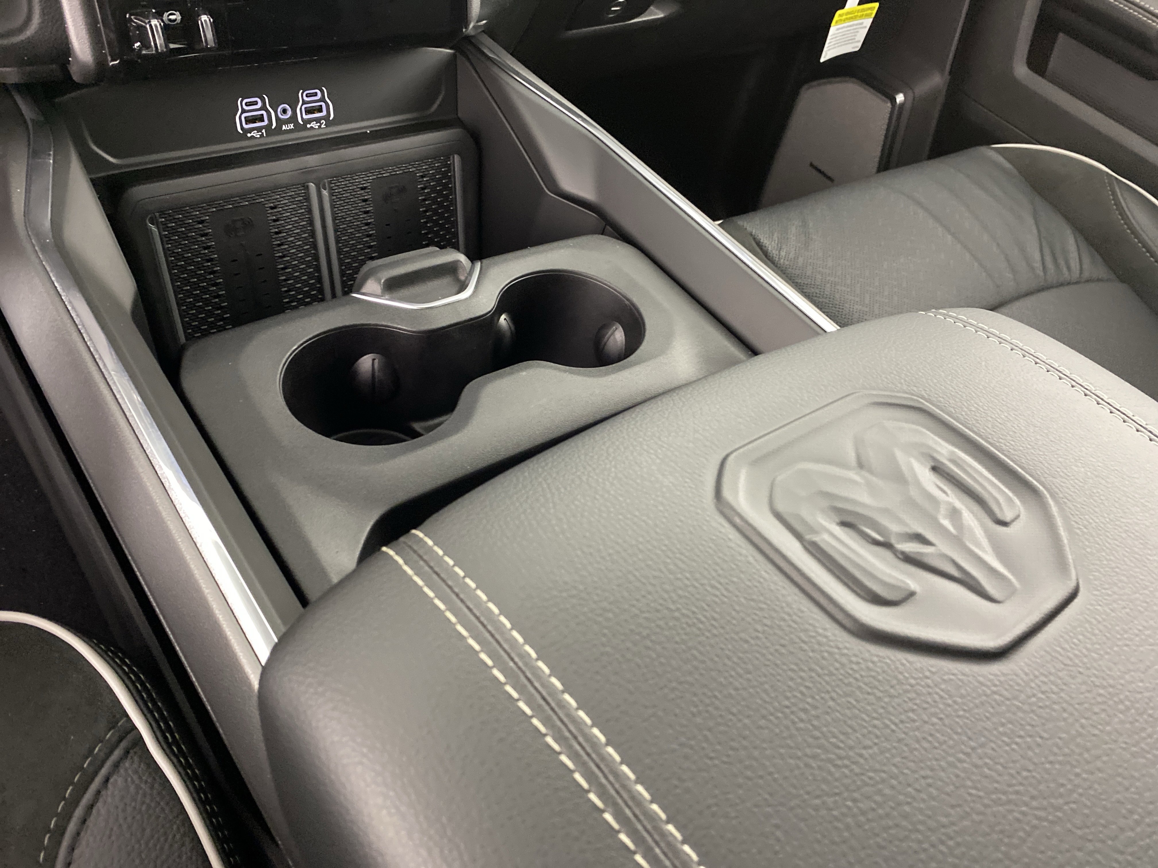 New 2026 RAM 2500 Laramie image 36