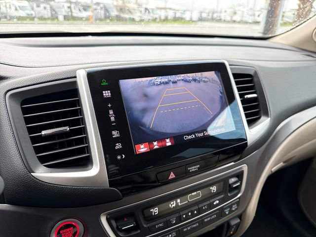 Used 2016 Honda Pilot EX-L image 26