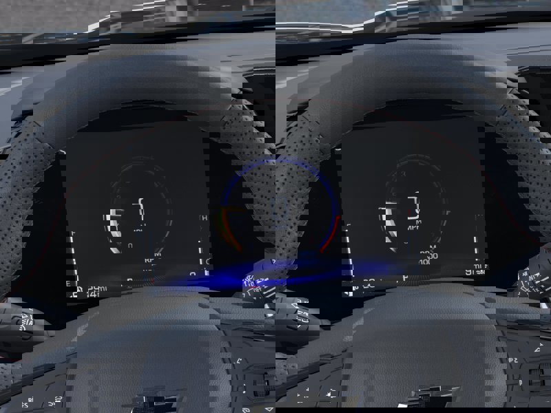 New 2026 Chevrolet Trax RS image 18