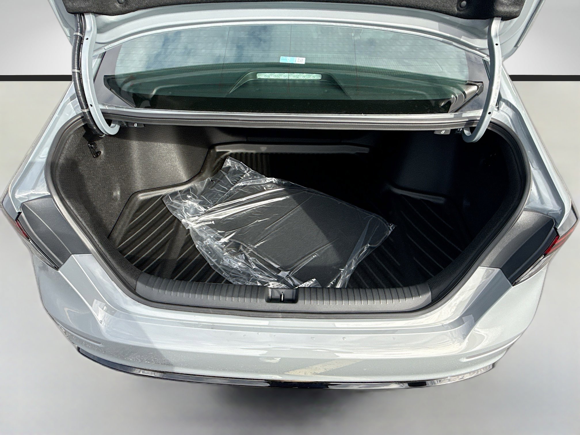 New 2026 Honda Accord Sport image 21