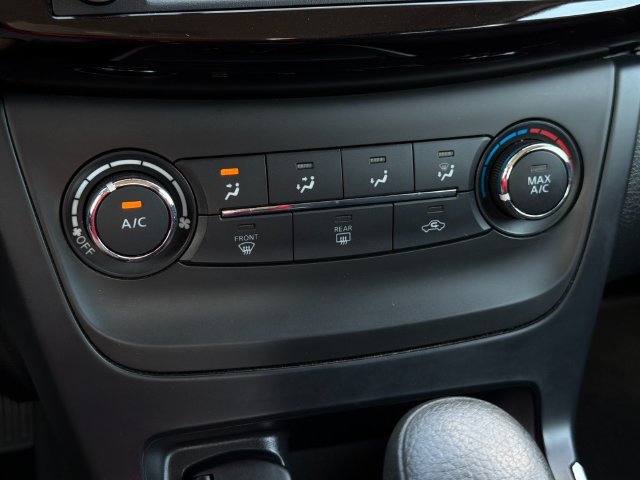 Used 2019 Nissan Sentra S FWD image 20