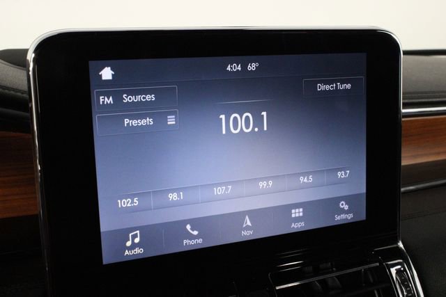 Used 2019 Lincoln Navigator Premiere image 33