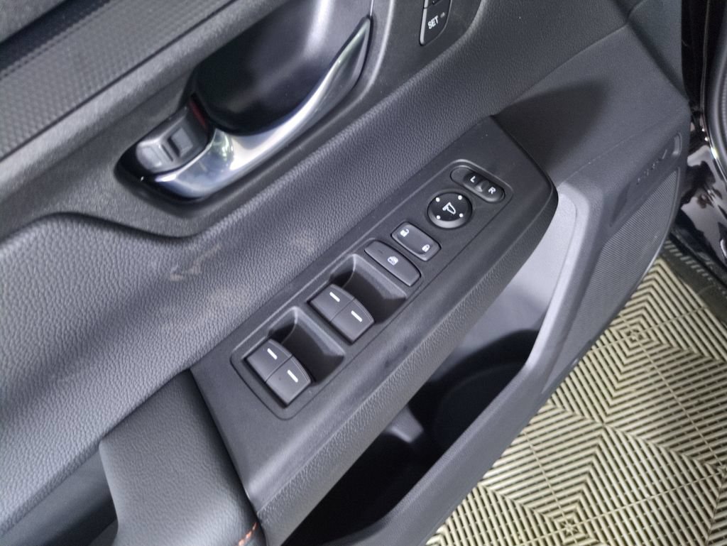 New 2026 Honda CR-V Sport-L image 11