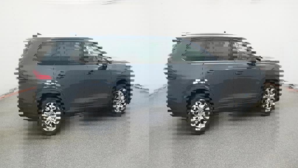 New 2026 Toyota Grand Highlander Limited image 43