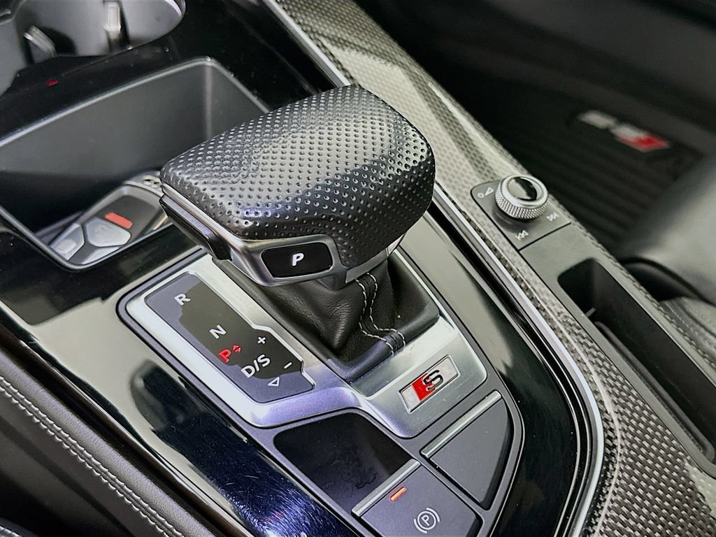 Used 2021 Audi S5 Prestige w/ Prestige Package AWD/4WD image 23