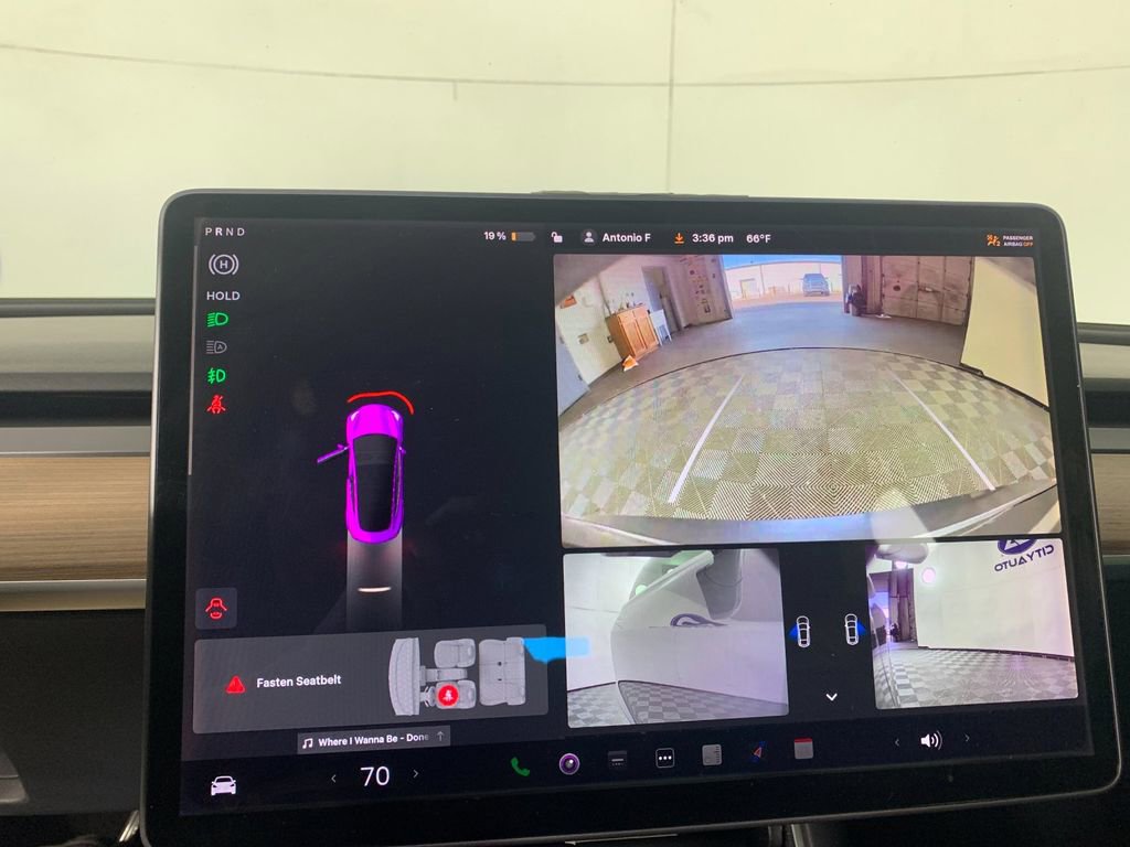 Used 2020 Tesla Model 3 Long Range image 23