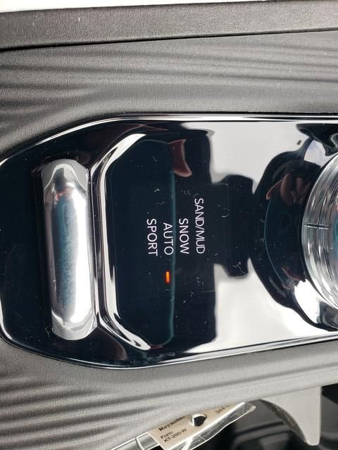 New 2026 Jeep Cherokee Limited image 19