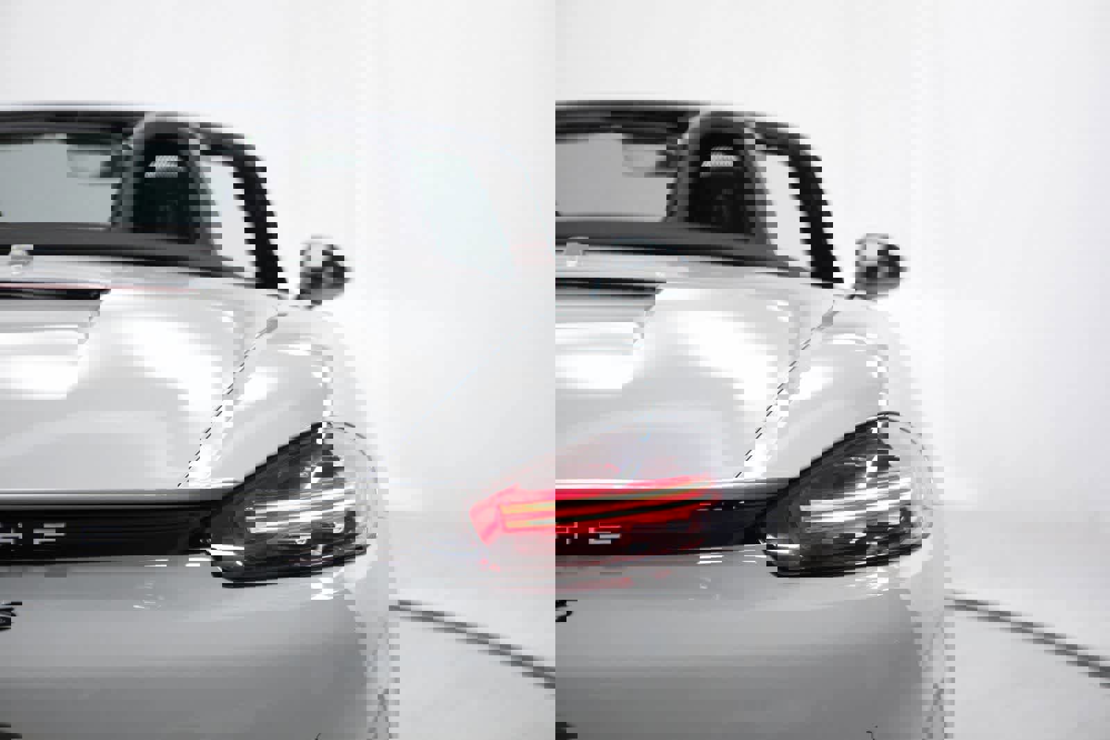 Certified 2025 Porsche 718 Boxster S image 33