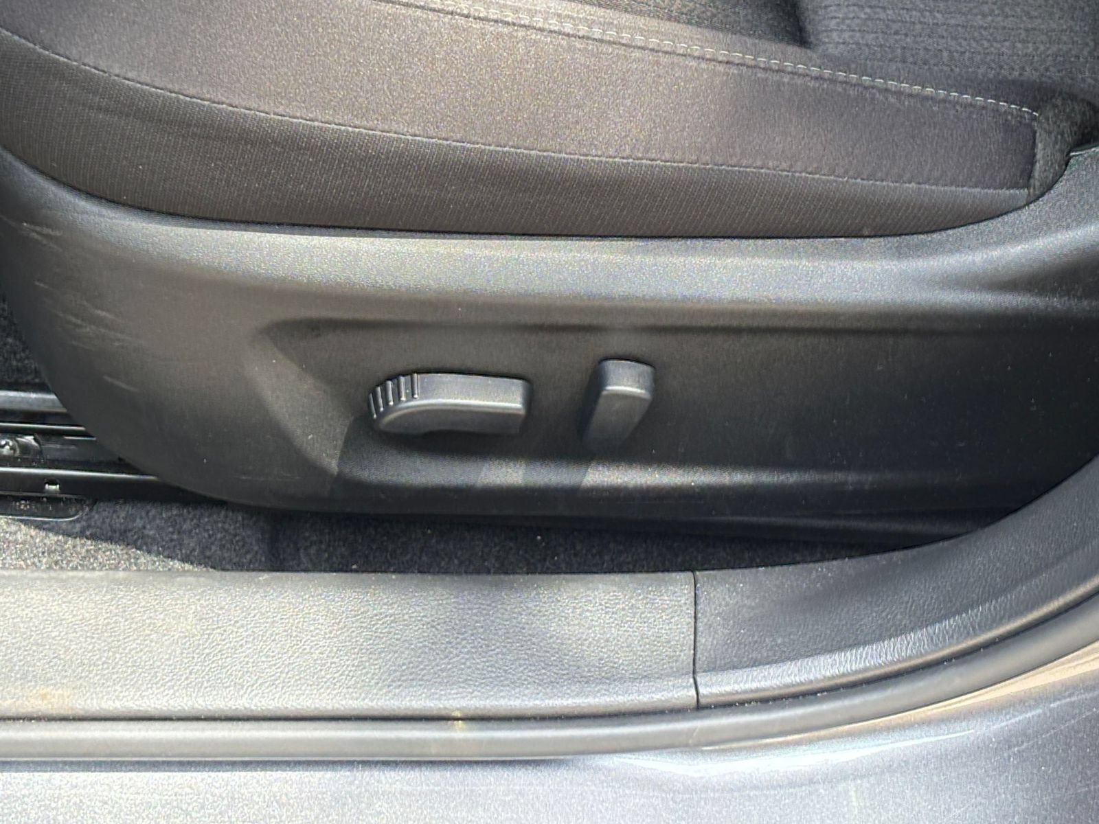 Used 2026 Nissan Altima 2.5 SV FWD image 22