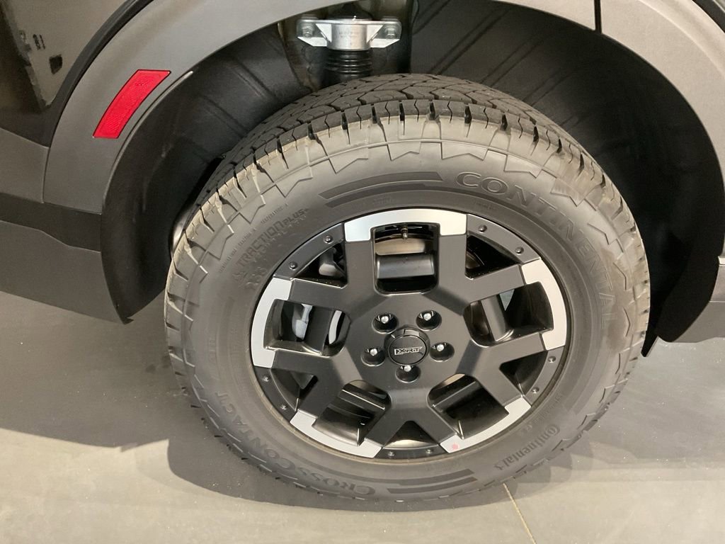 New 2026 Hyundai Palisade XRT Pro image 20