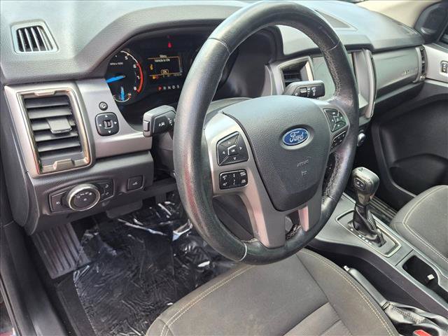 Used 2020 Ford Ranger XLT w/ Equipment Group 301A Mid RWD image 9