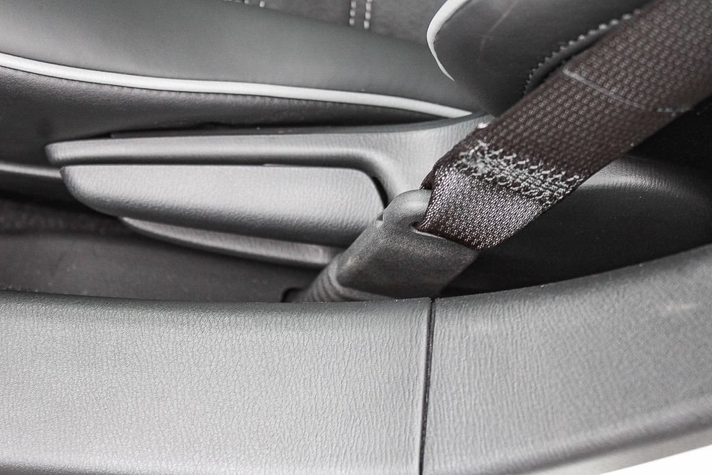 New 2026 MAZDA MX-5 Miata Club w/ Interior Package RWD image 22
