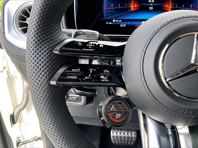 New 2027 Mercedes-Benz G 63 AMG 4MATIC image 20