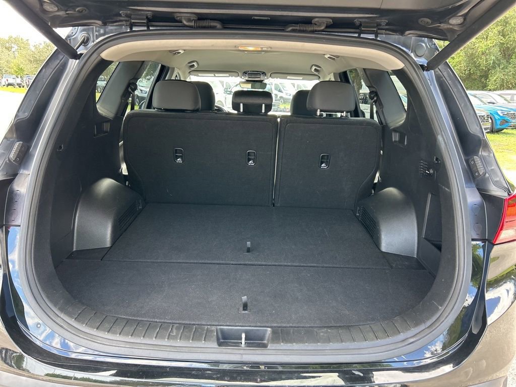 Used 2023 Hyundai Santa Fe SEL image 45