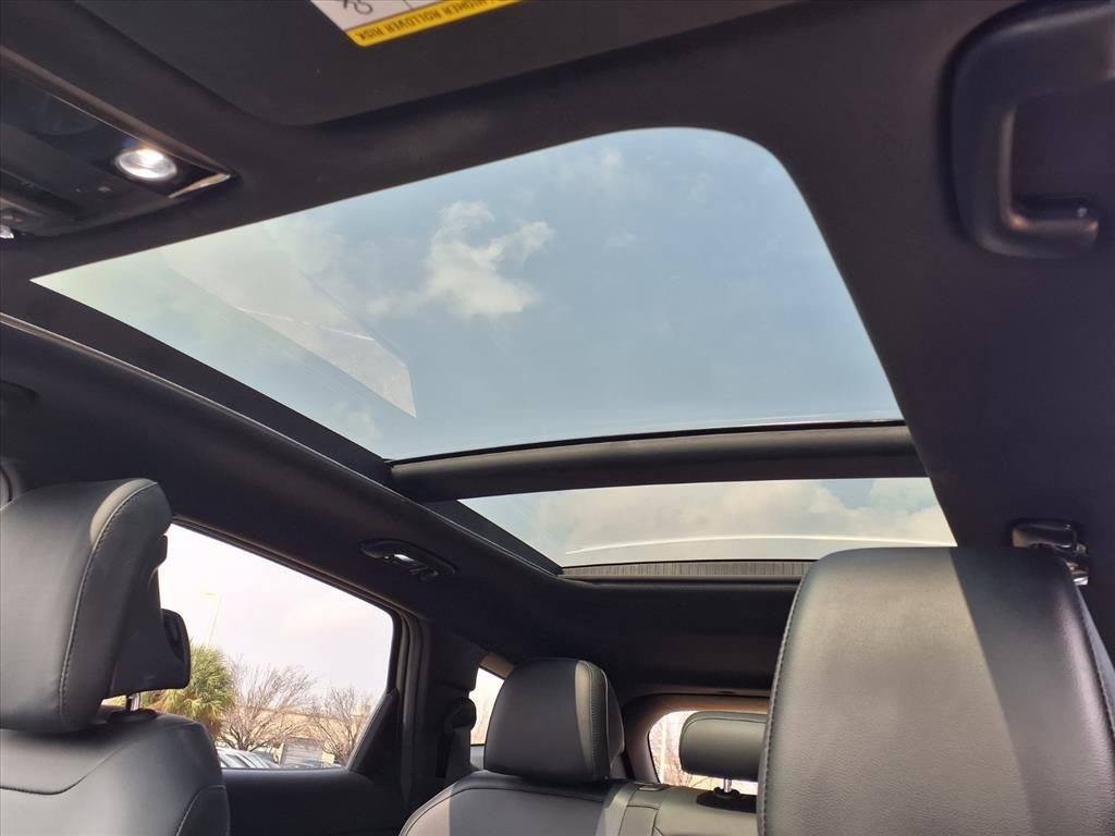 Certified 2023 Kia Sportage X-Pro Prestige image 29