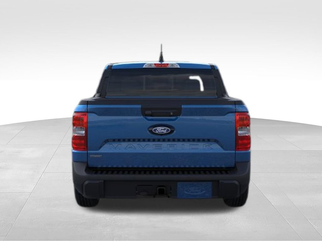 New 2026 Ford Maverick Lariat AWD/4WD image 5