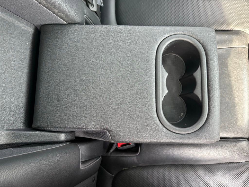 Used 2020 Hyundai Santa Fe SEL image 20