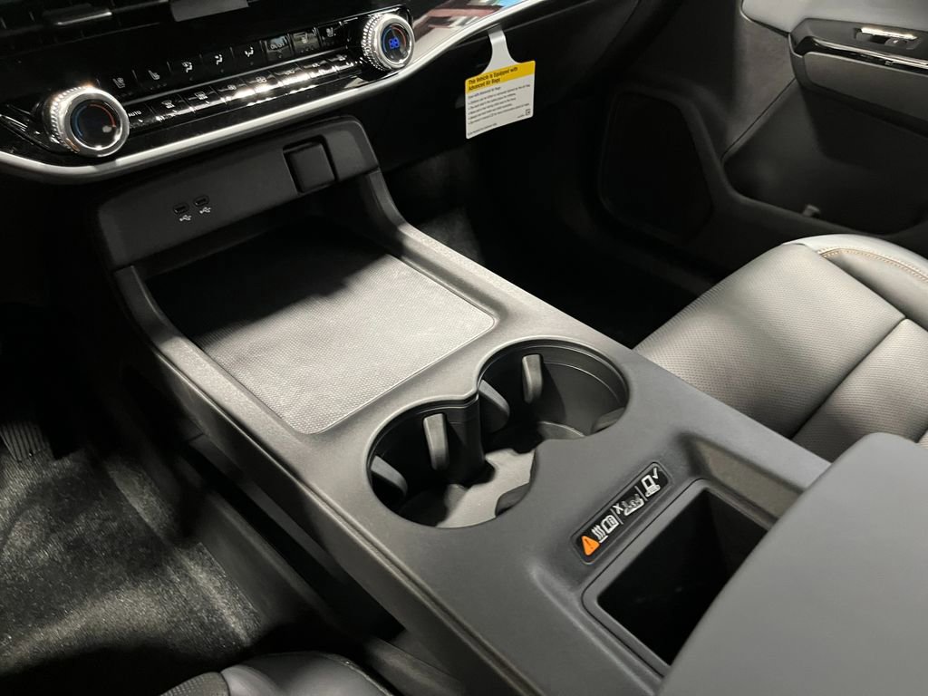 New 2026 Honda Prologue Elite image 16