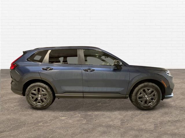 New 2026 Honda CR-V TrailSport image 7