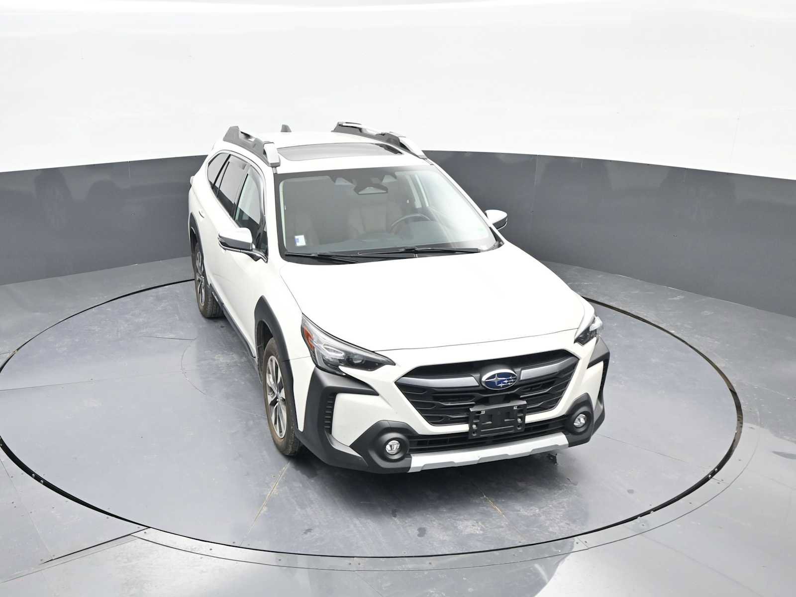Used 2023 Subaru Outback Touring XT image 25