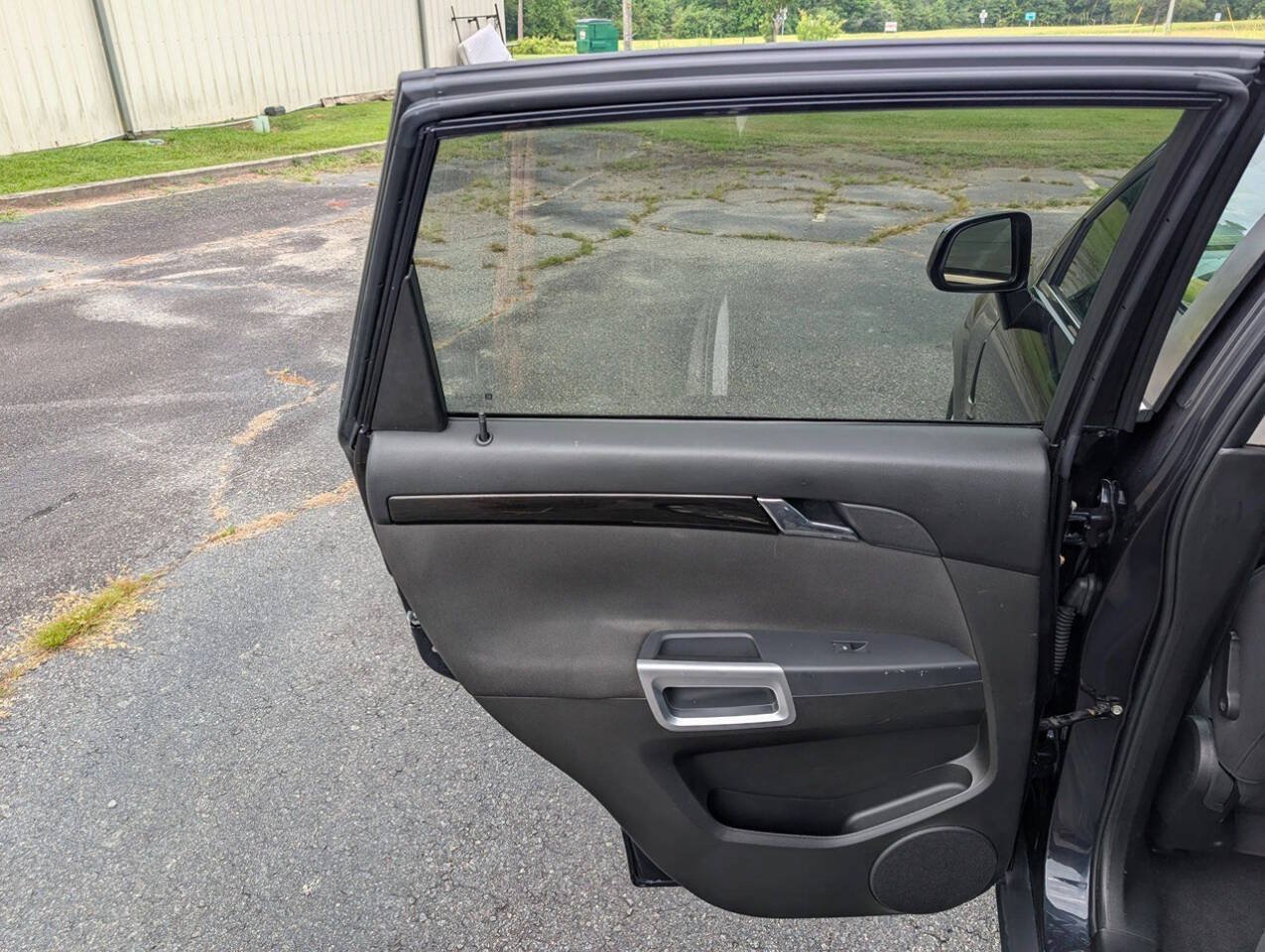 Used 2015 Chevrolet Captiva Sport LS FWD image 38