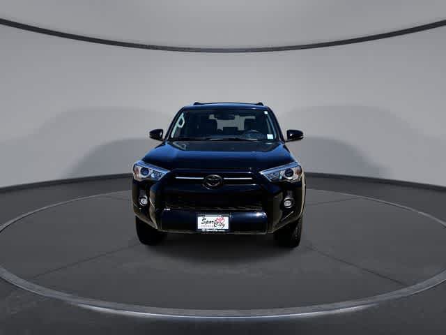 Used 2023 Toyota 4Runner SR5 Premium w/ Moonroof Package RWD image 3