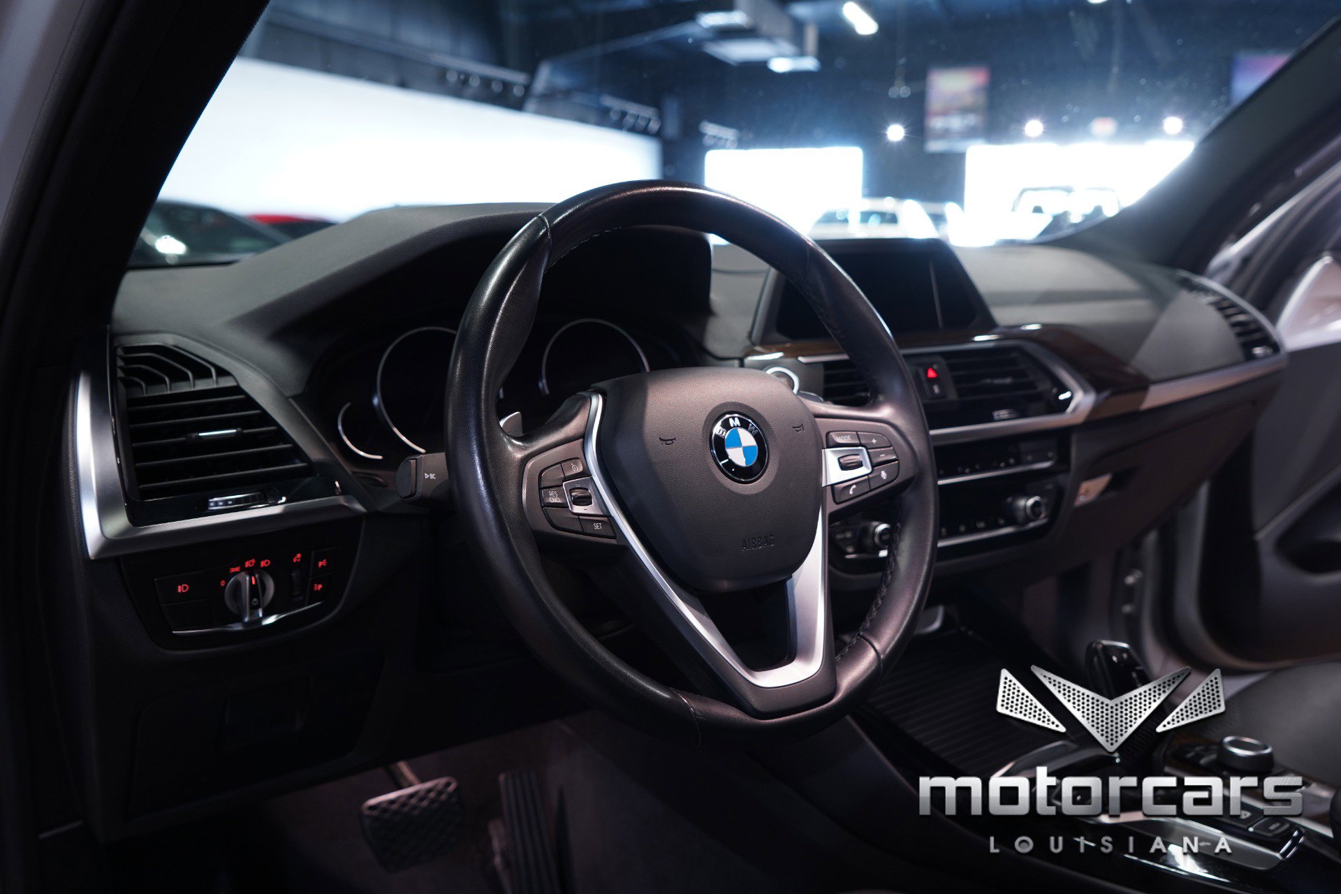 Used 2019 BMW X3 sDrive30i w/ Convenience Package image 21