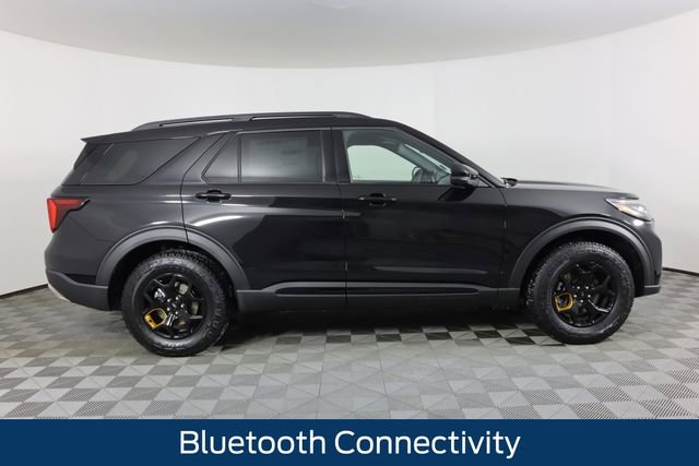New 2026 Ford Explorer Tremor w/ Tremor Ultimate Package image 2
